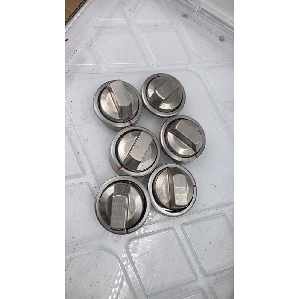 Samsung Range Surface Burner Knob 6pc